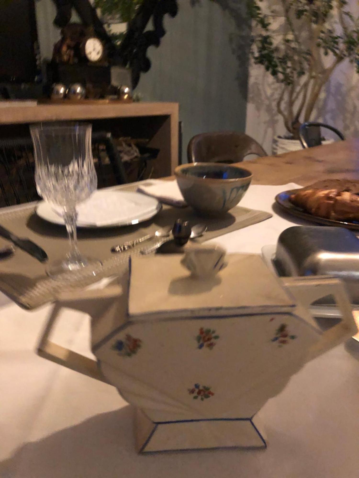 La Thibautiere Bed and Breakfast Blaison Εξωτερικό φωτογραφία