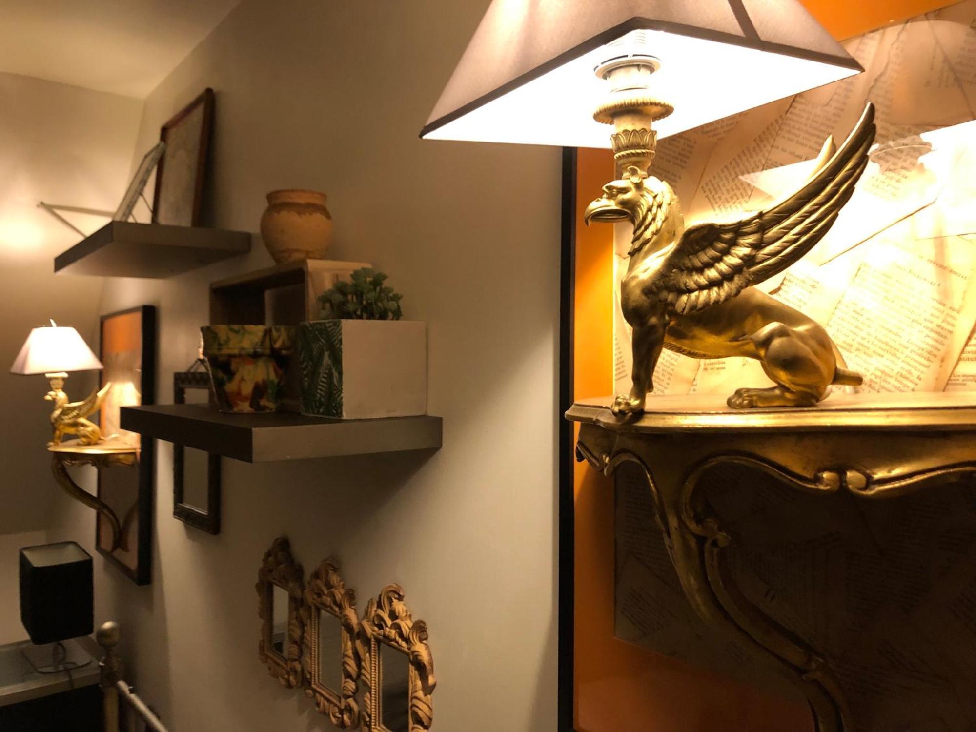 La Thibautiere Bed and Breakfast Blaison Εξωτερικό φωτογραφία