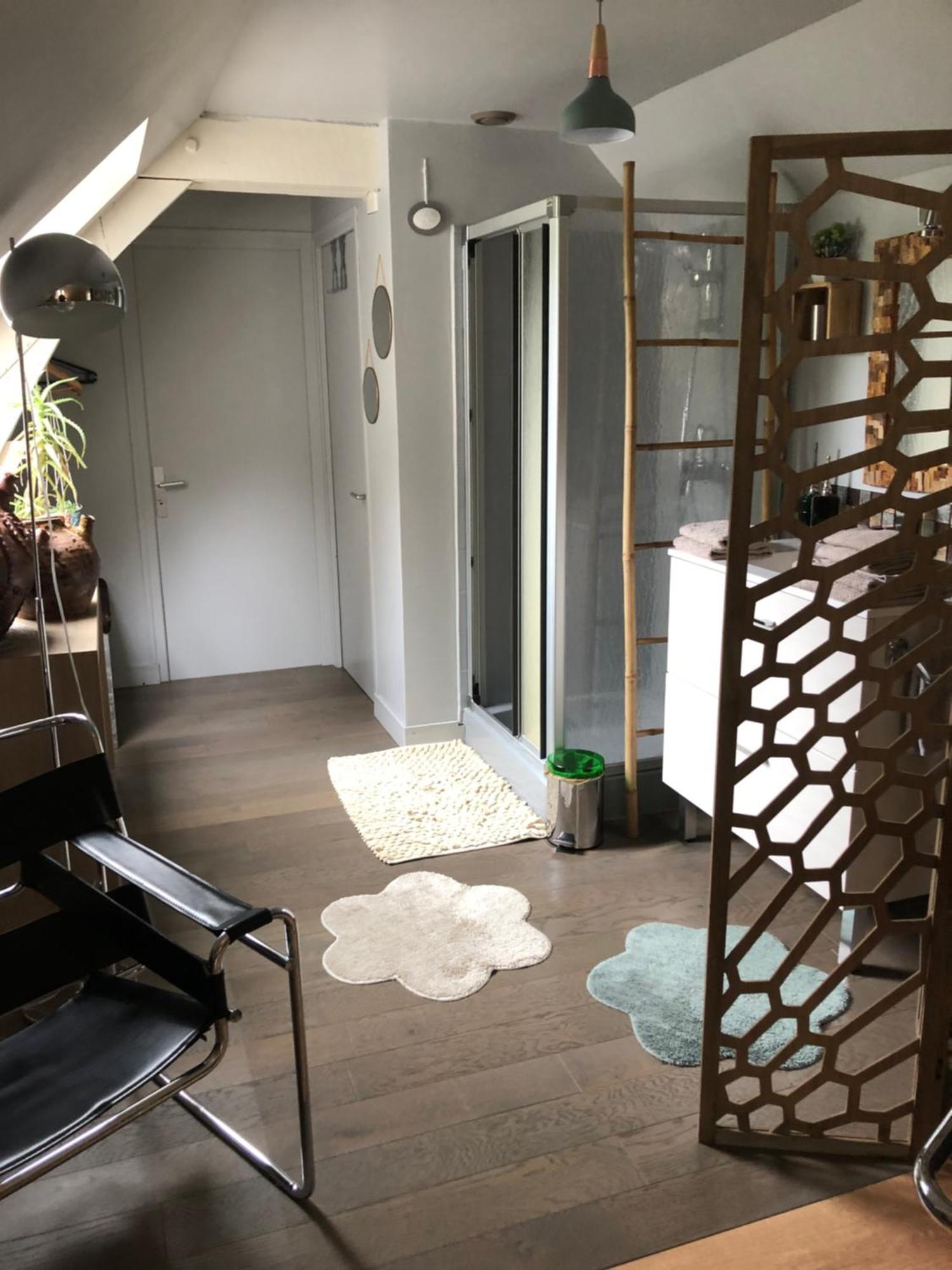 La Thibautiere Bed and Breakfast Blaison Εξωτερικό φωτογραφία