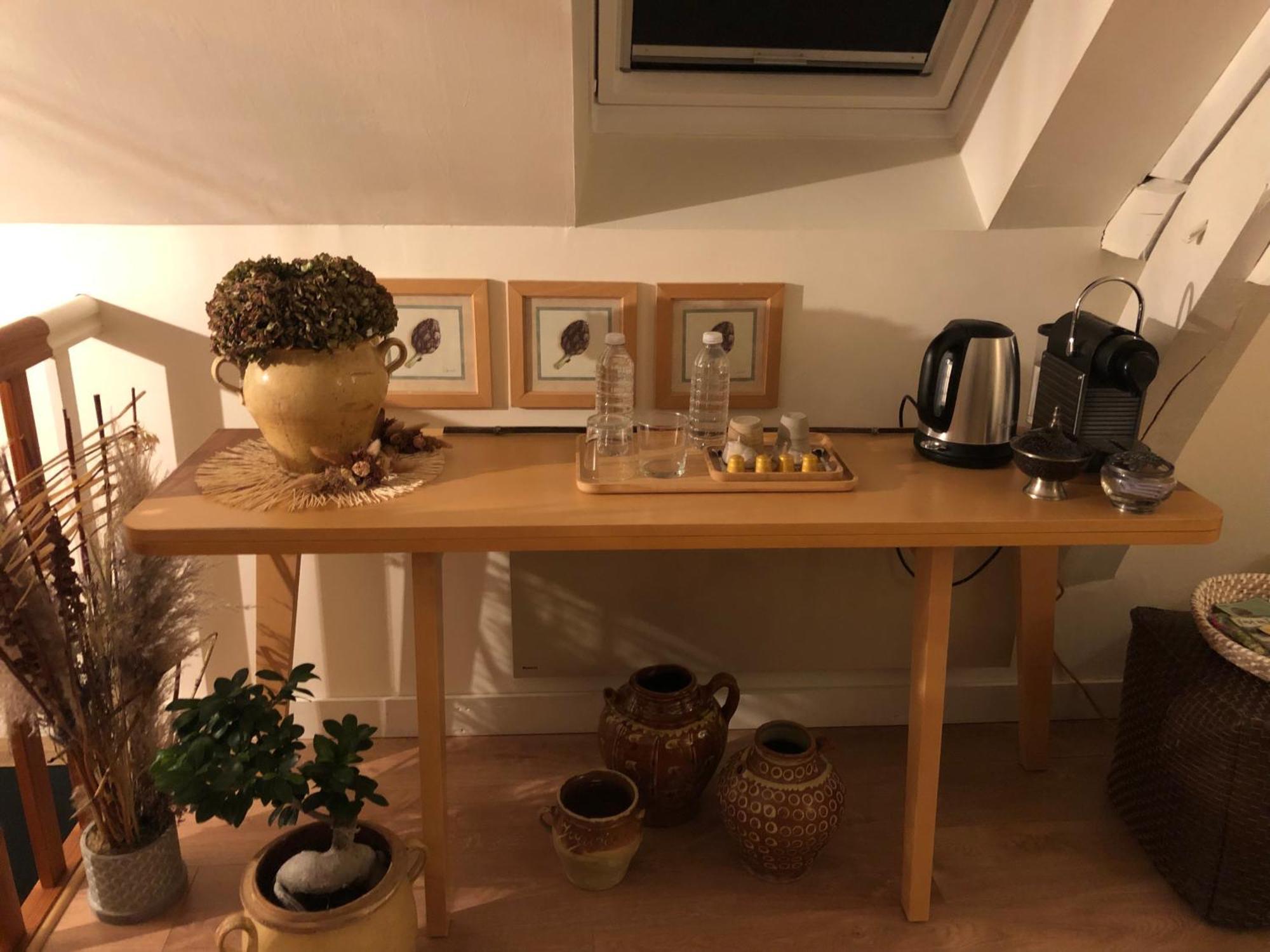 La Thibautiere Bed and Breakfast Blaison Εξωτερικό φωτογραφία