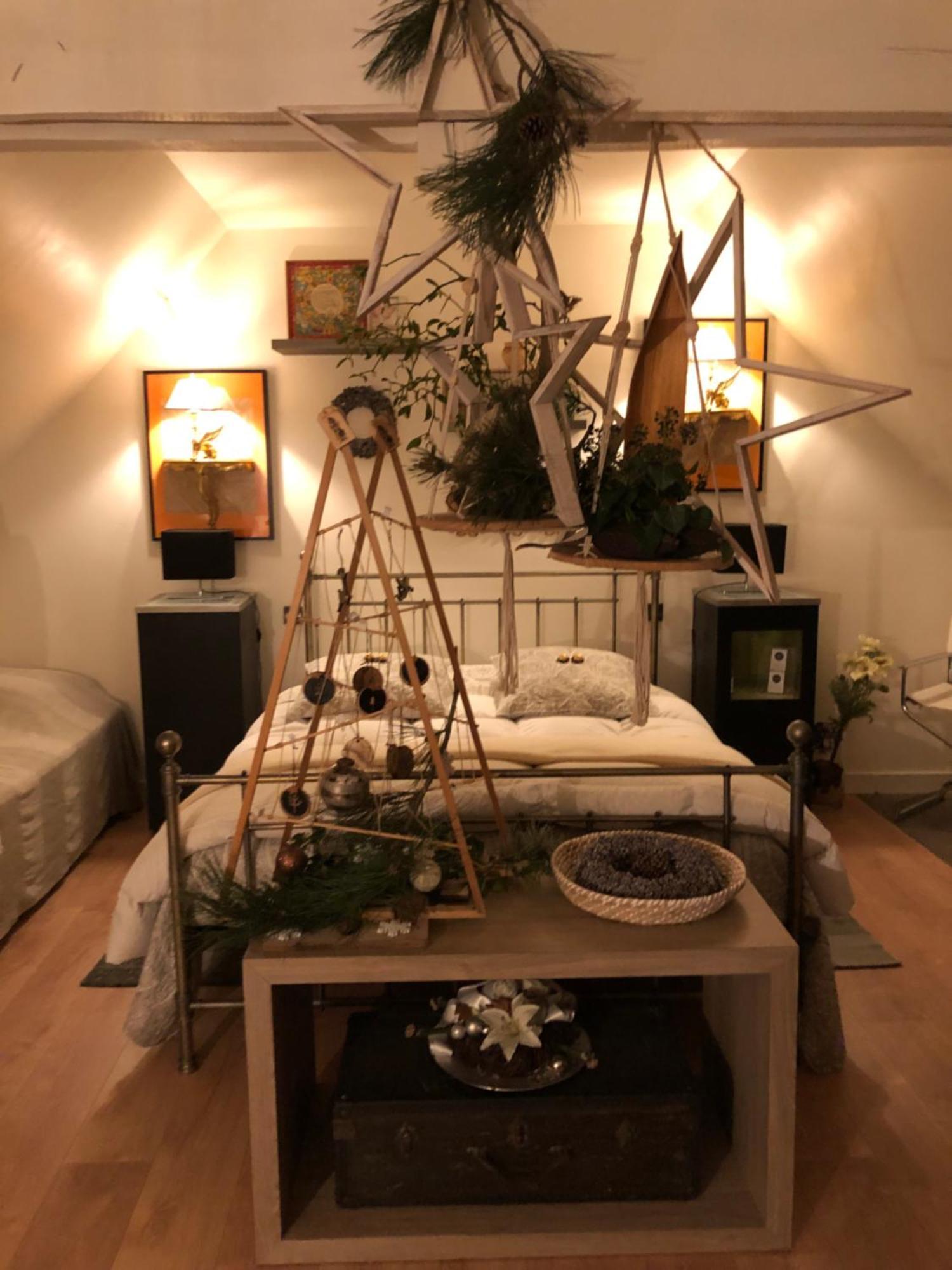 La Thibautiere Bed and Breakfast Blaison Εξωτερικό φωτογραφία