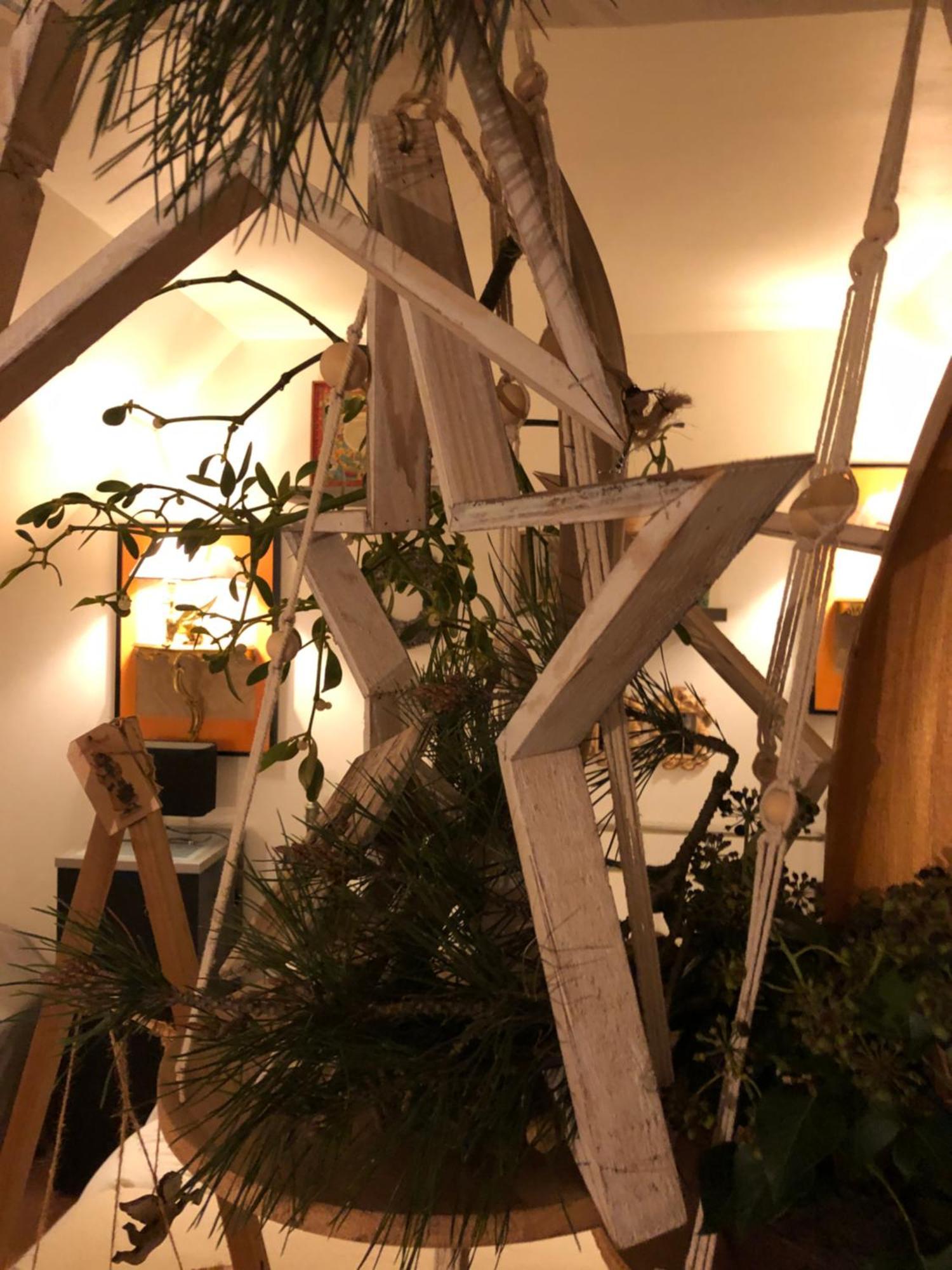La Thibautiere Bed and Breakfast Blaison Εξωτερικό φωτογραφία